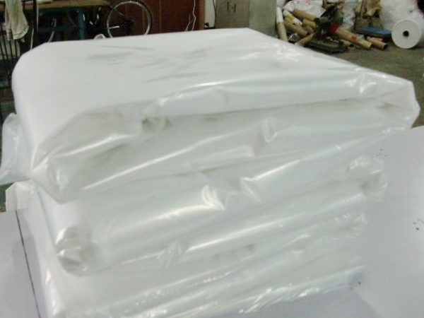 PE膠袋的適用范圍都有哪些？